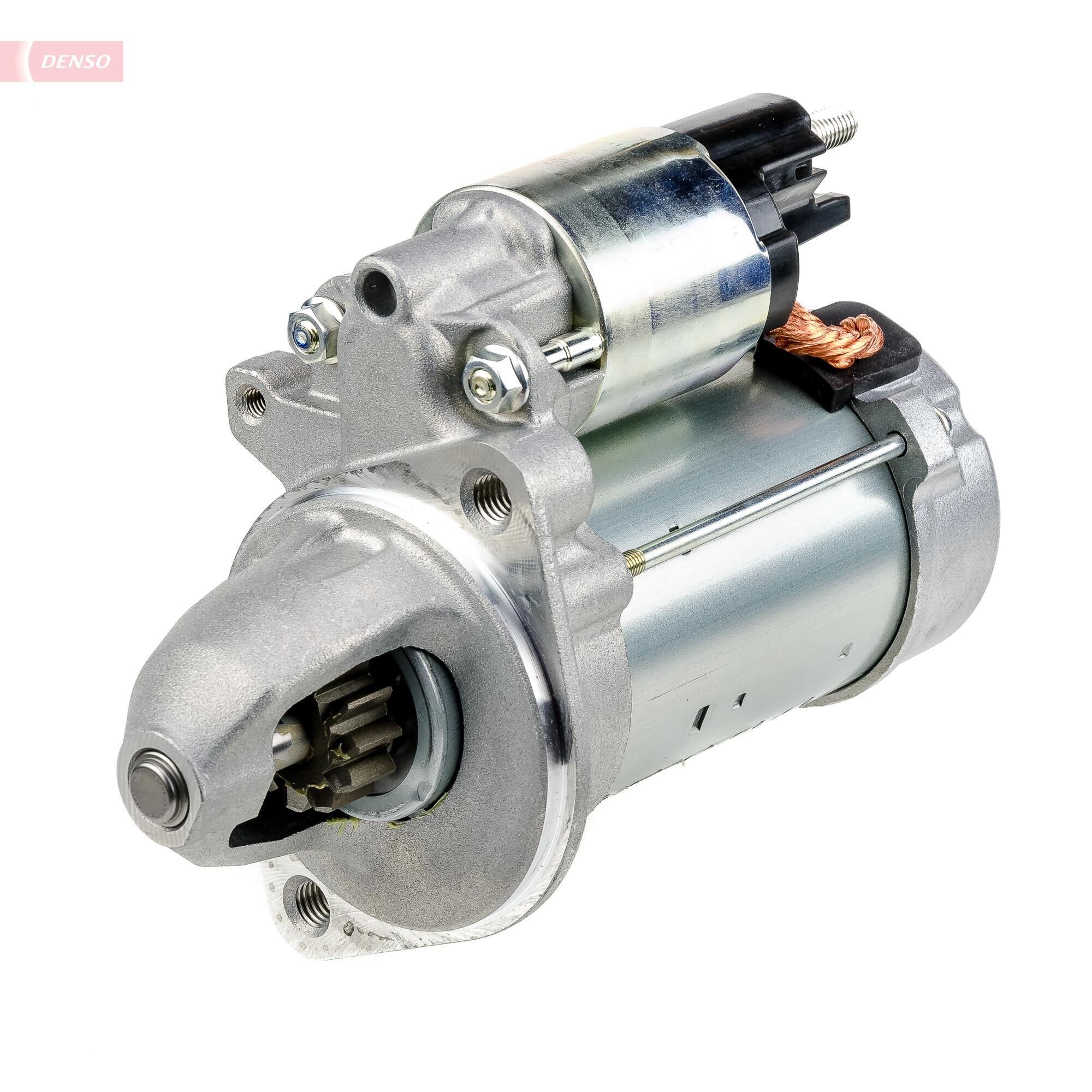 denso-dsn968-стартер.jpg DENSO DSN968 стартер - Image 1