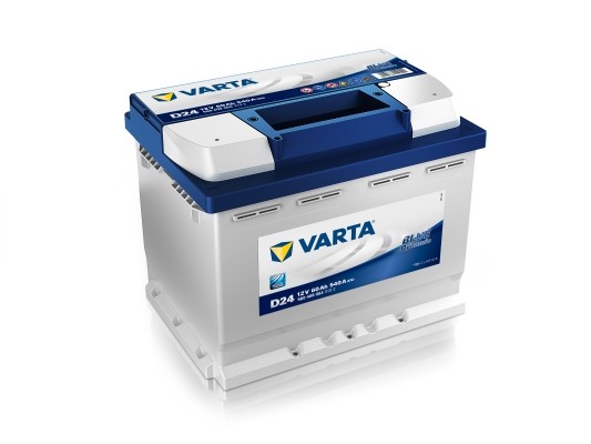 varta-5604080543132-стартов-акумулатор.jpg VARTA 5604080543132 стартов акумулатор - Image 1