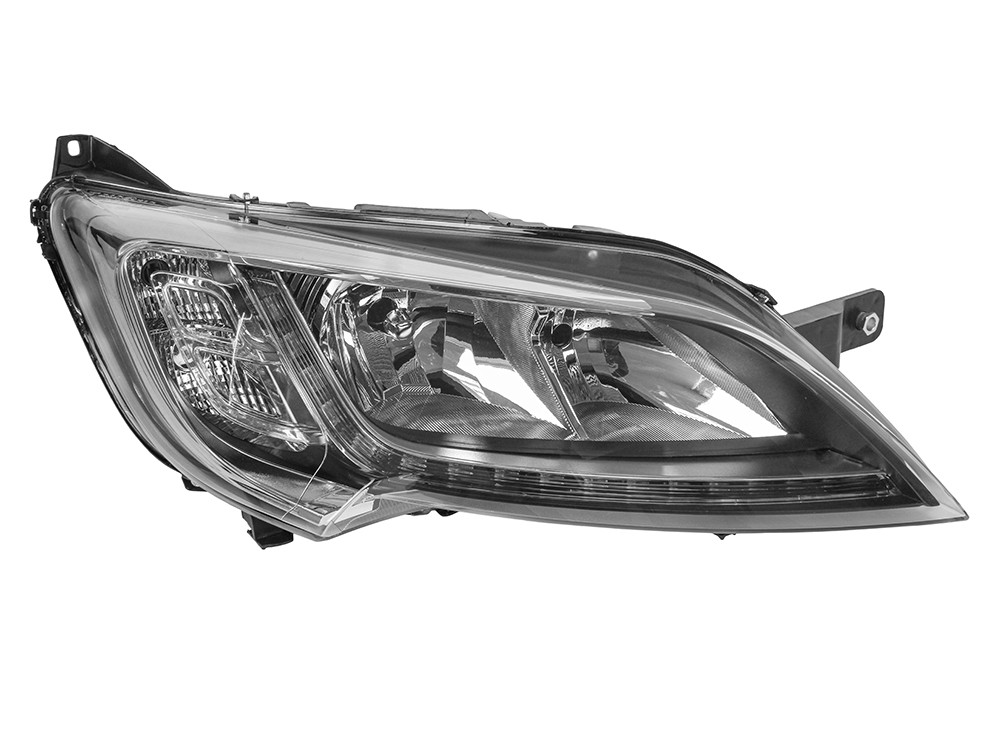 фар-с-drl-боксер-джъмпер-2014-с-мотор-хром-rh.jpg Фар с DRL Боксер / Джъмпер 2014+ с мотор - хром RH - Image 1